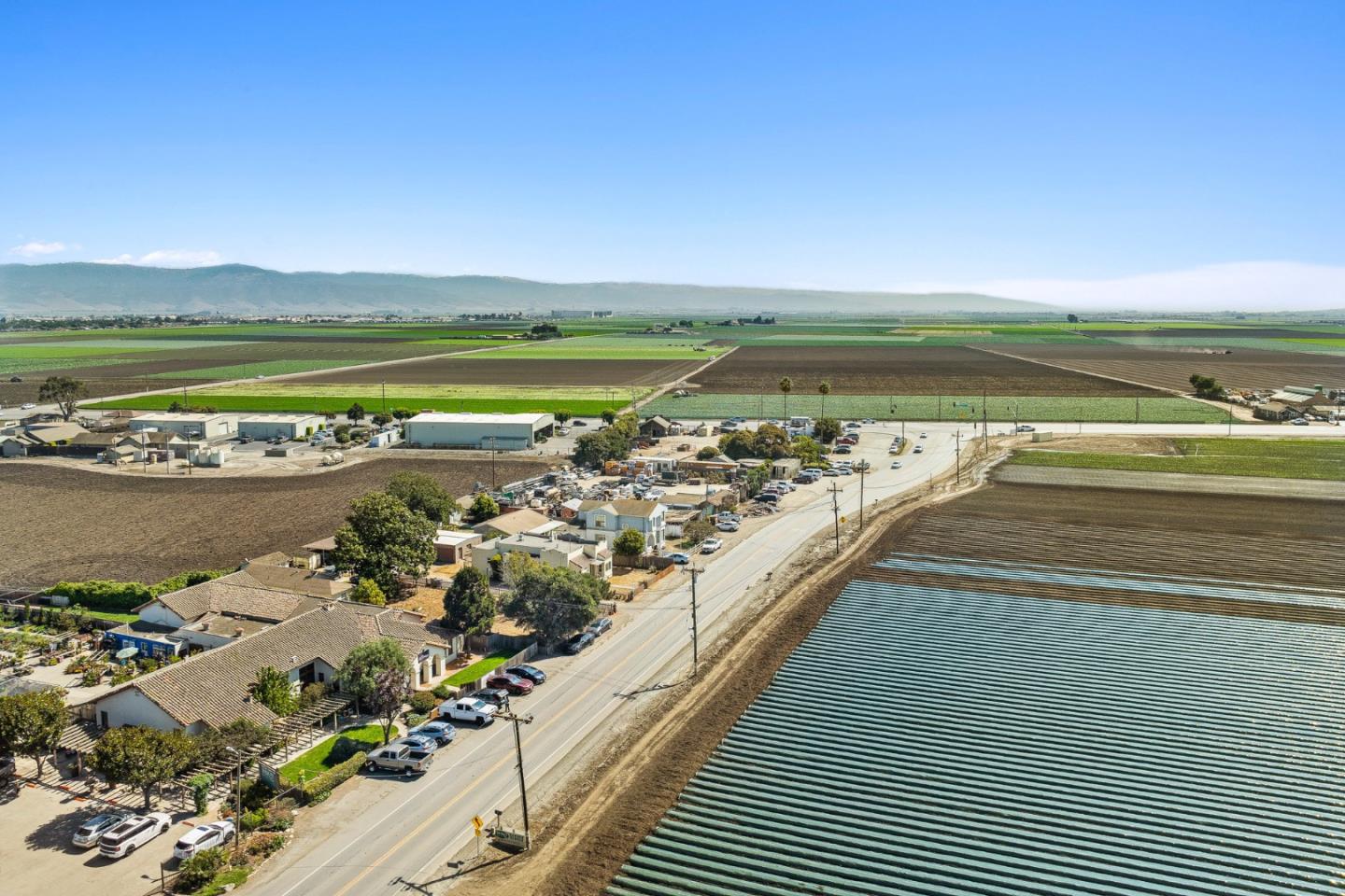 20-22 Hitchcock Road