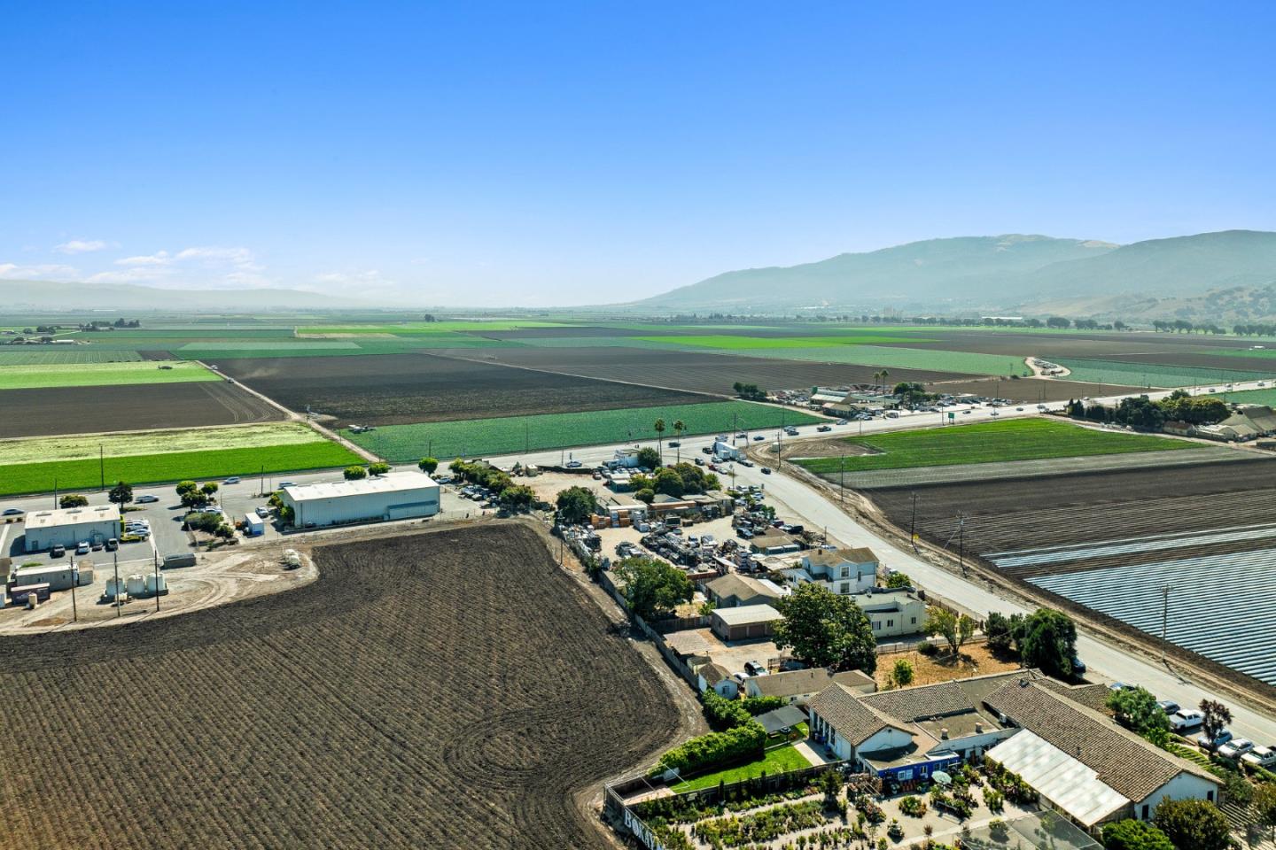 20-22 Hitchcock Road