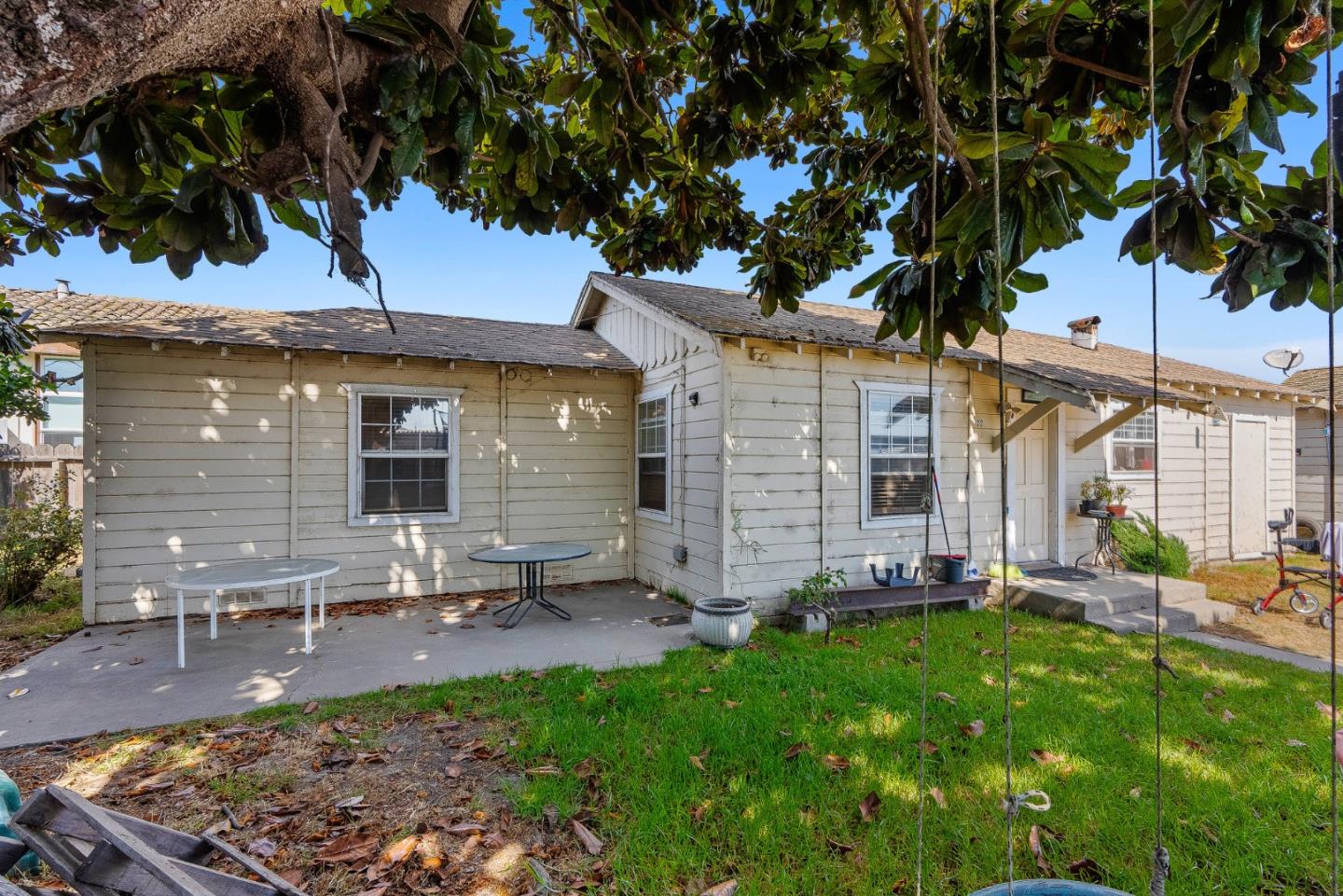 20-22 Hitchcock Road