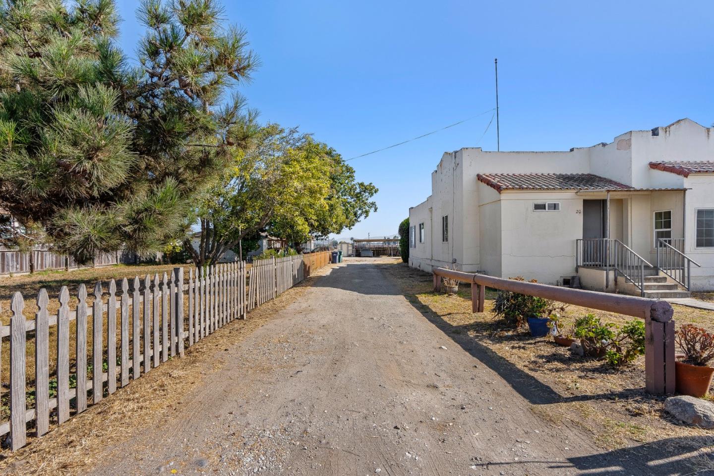 20-22 Hitchcock Road