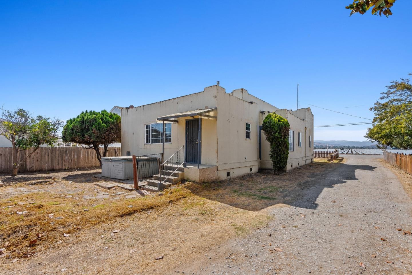 20-22 Hitchcock Road