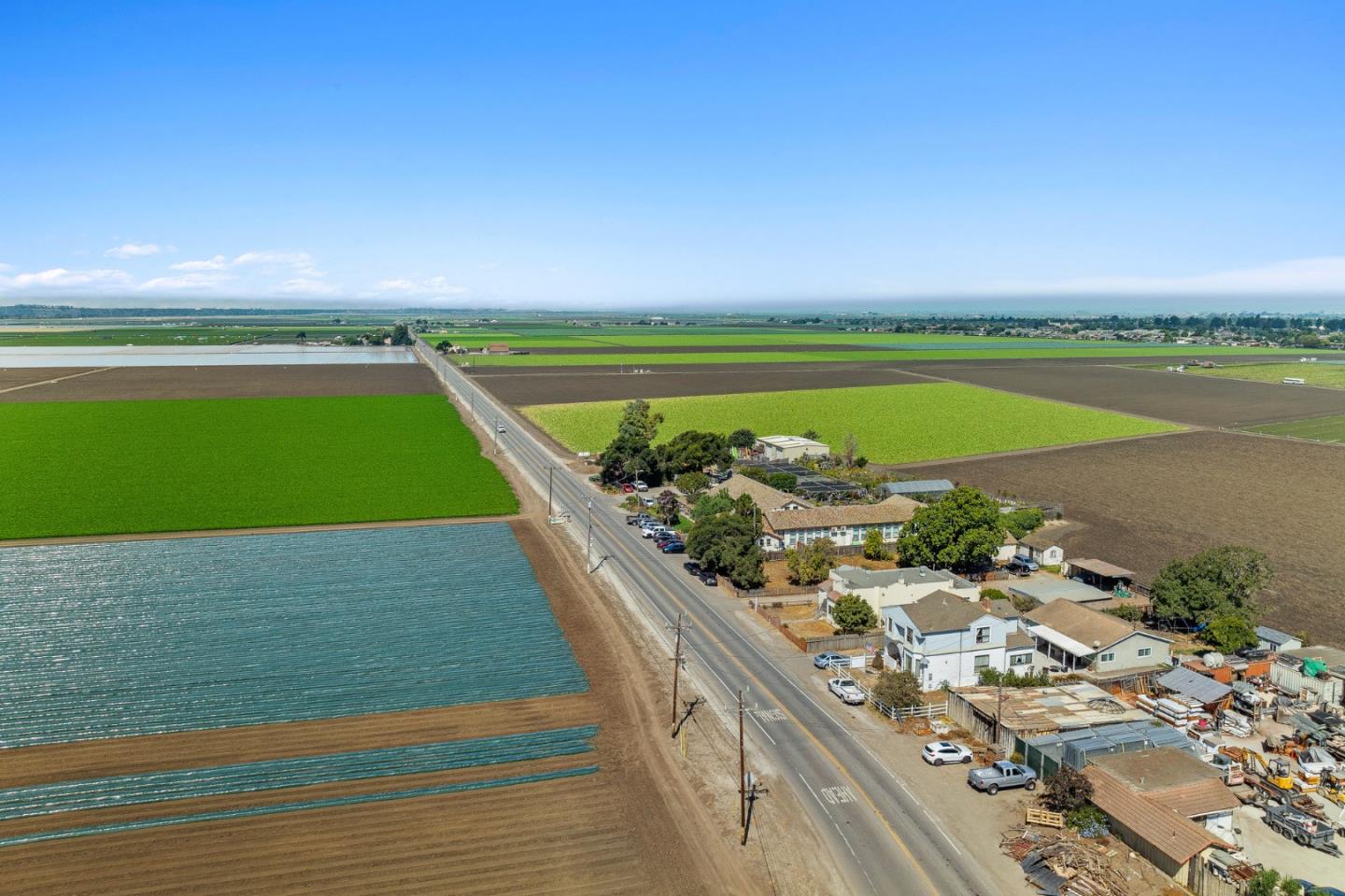 20-22 Hitchcock Road