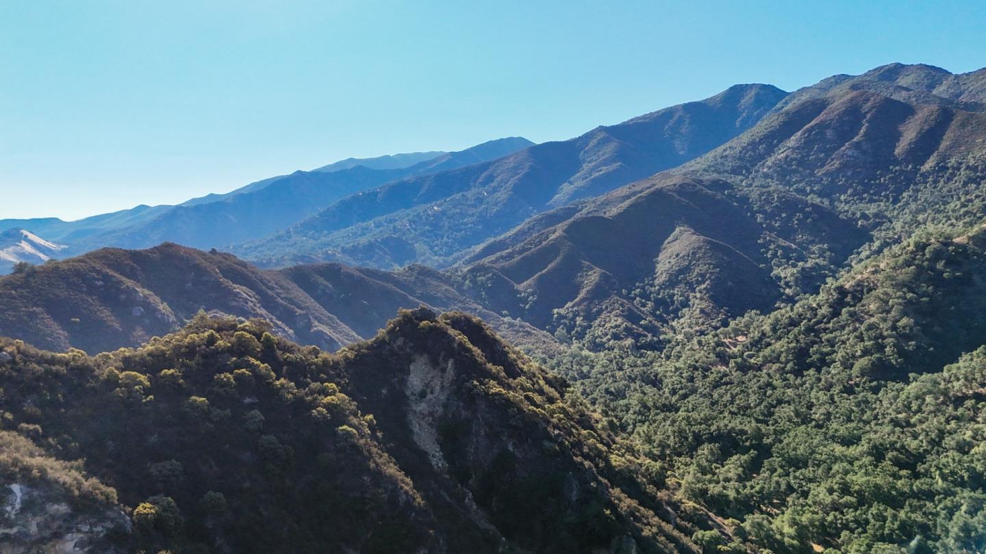 0 Arroyo Seco