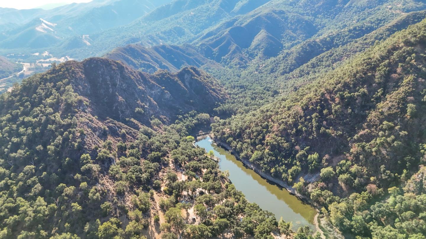 0 Arroyo Seco