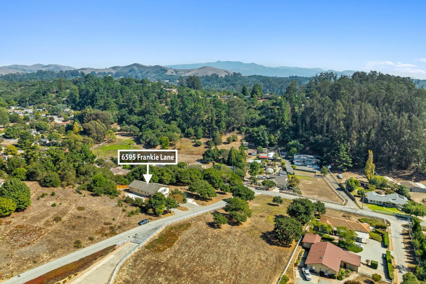 6595 Frankie Lane