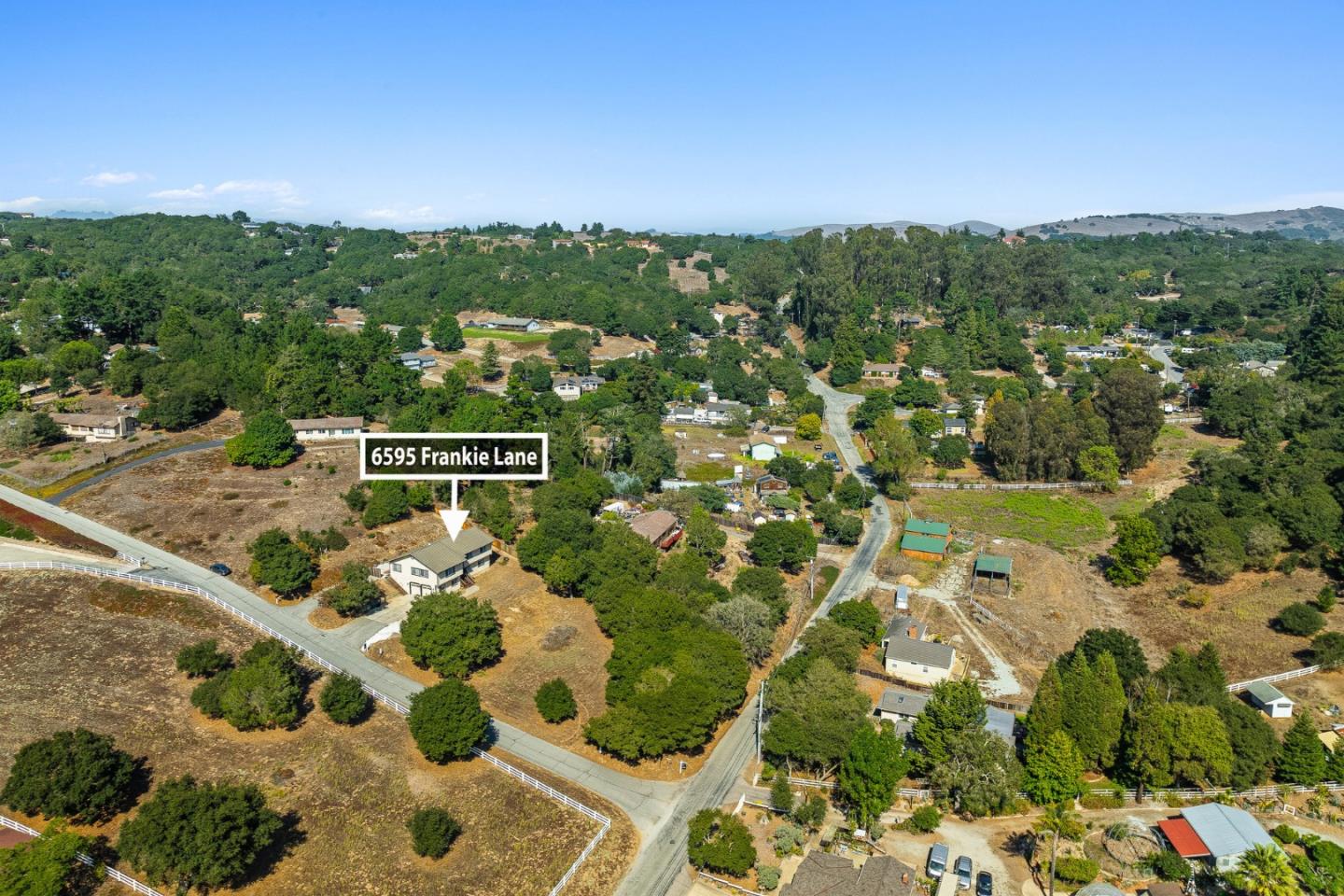 6595 Frankie Lane