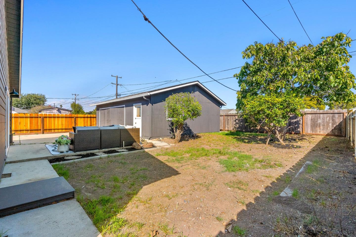 1226 Monroe Street