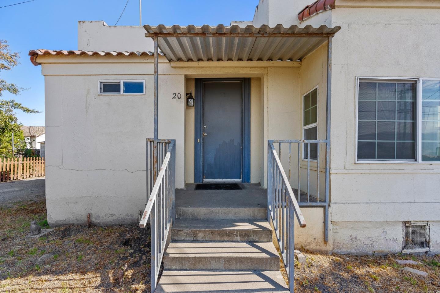 20 Hitchcock Road