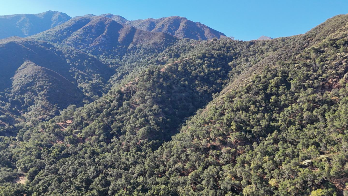 0 Arroyo Seco