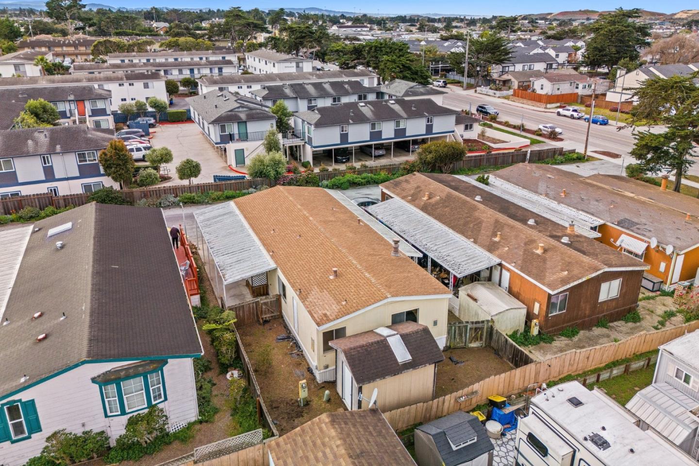 3128 Crescent Avenue Unit: 75