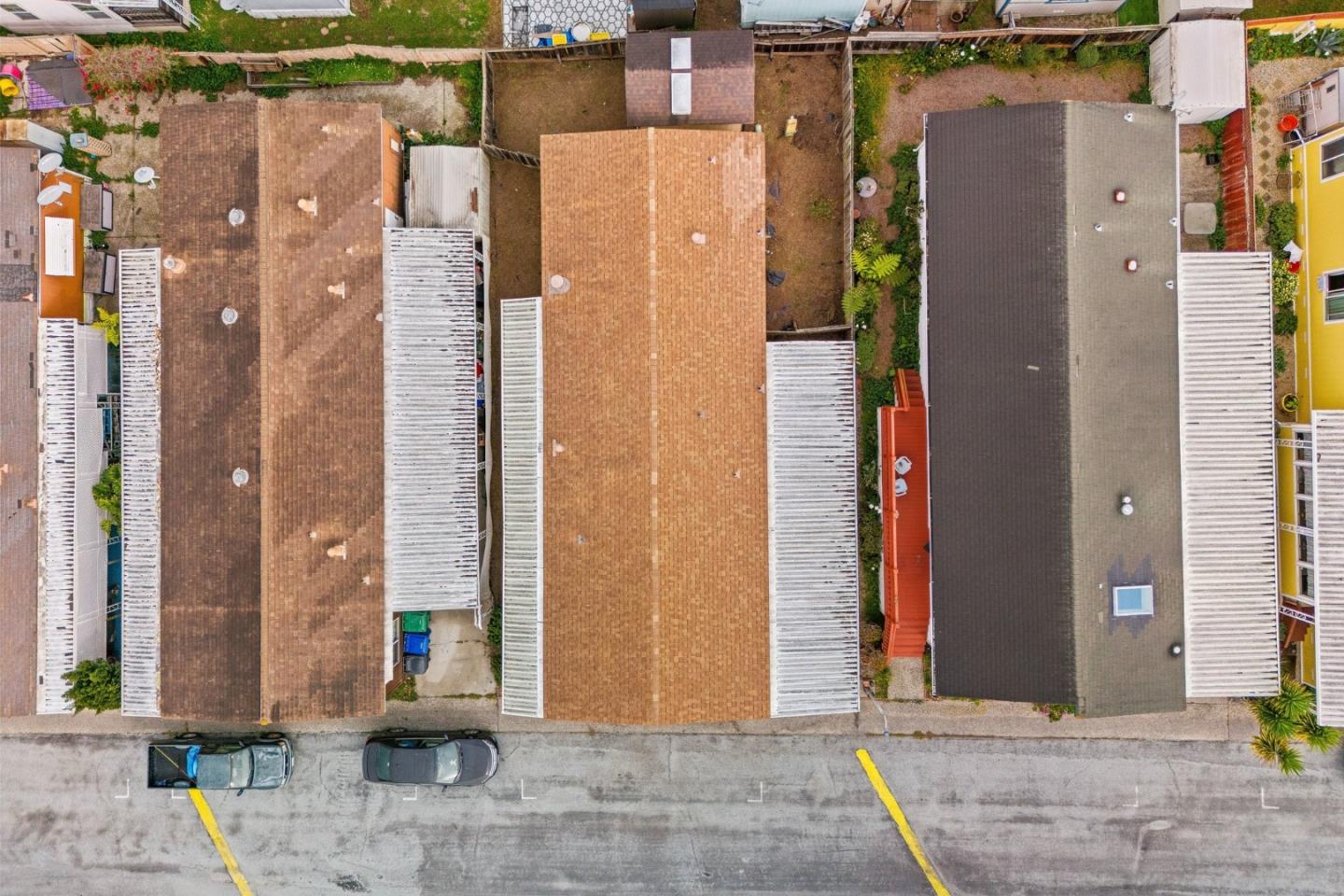 3128 Crescent Avenue Unit: 75