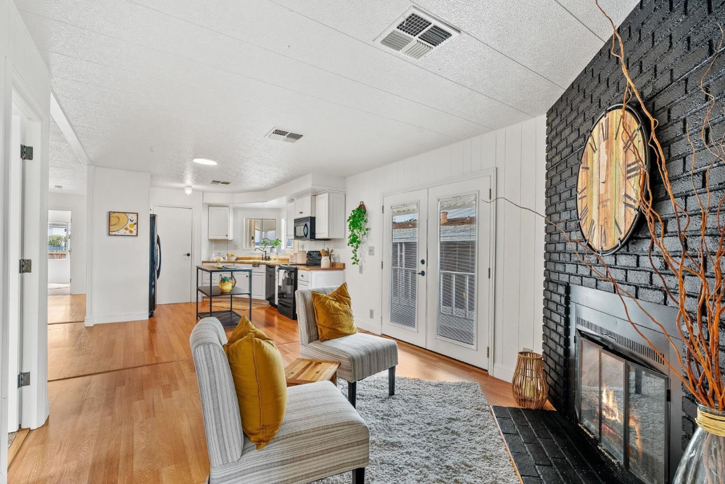 3128 Crescent Avenue Unit: 75