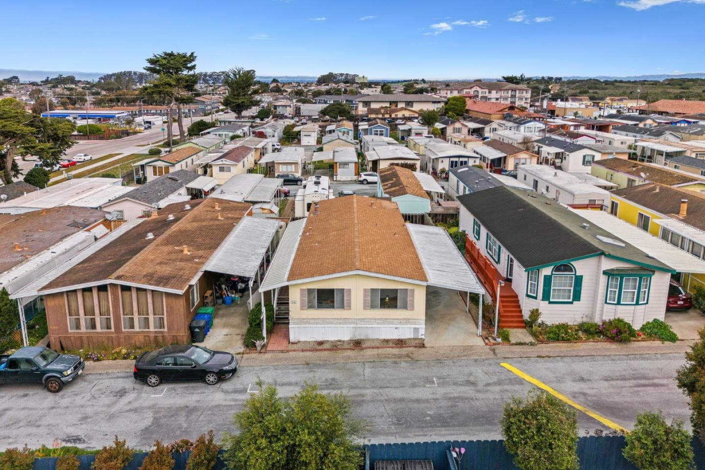 3128 Crescent Avenue Unit: 75