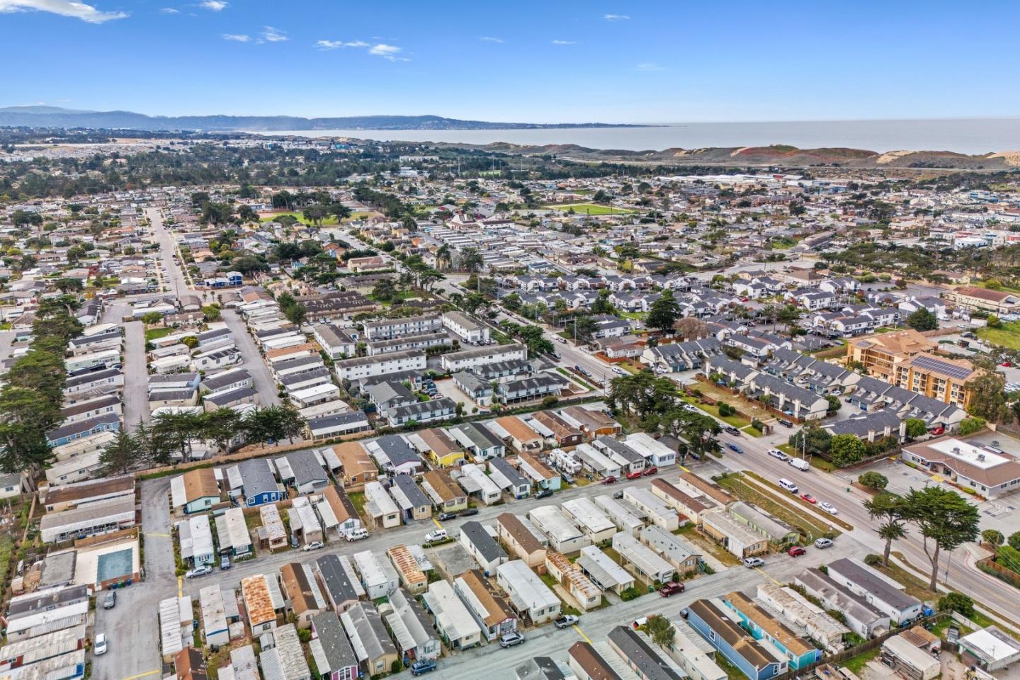 3128 Crescent Avenue Unit: 75