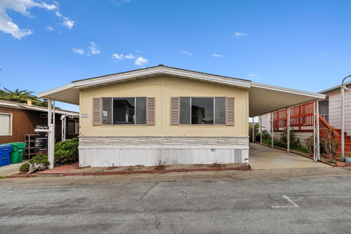 3128 Crescent Avenue Unit: 75