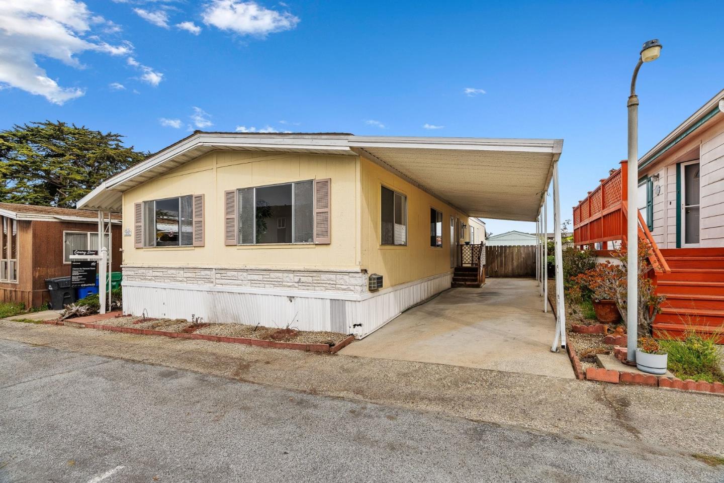 3128 Crescent Avenue Unit: 75