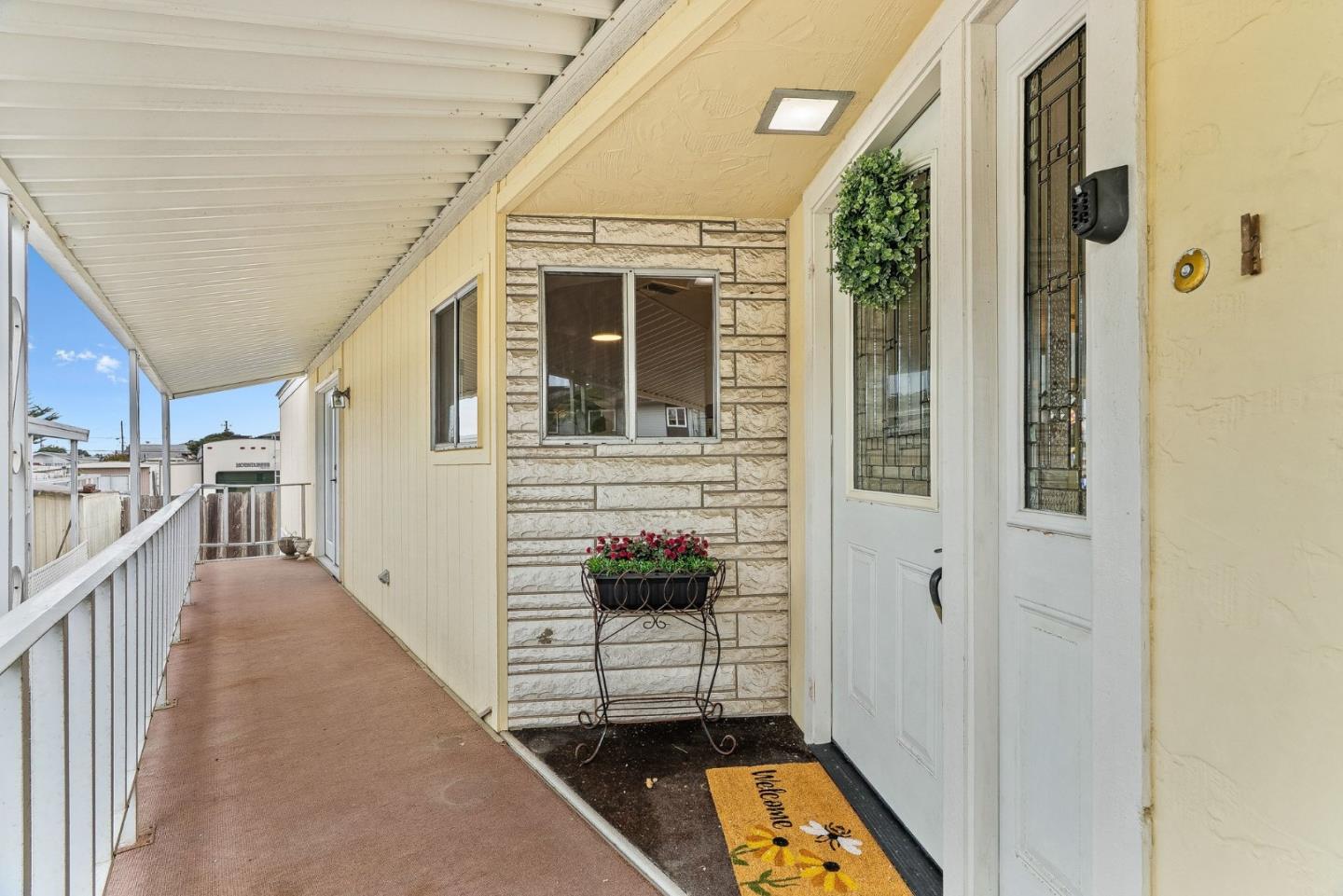 3128 Crescent Avenue Unit: 75