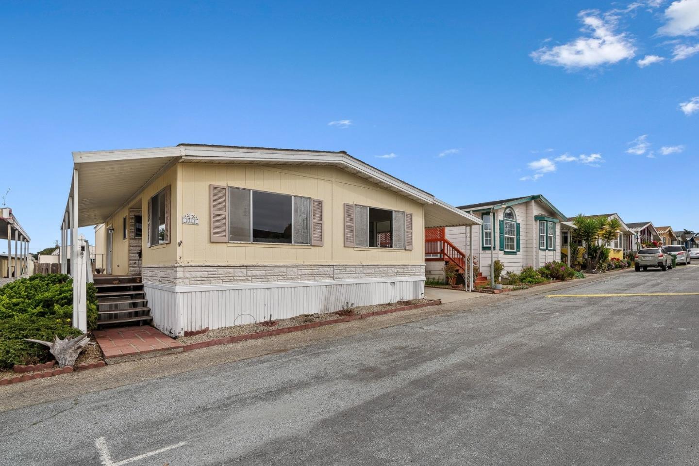3128 Crescent Avenue Unit: 75