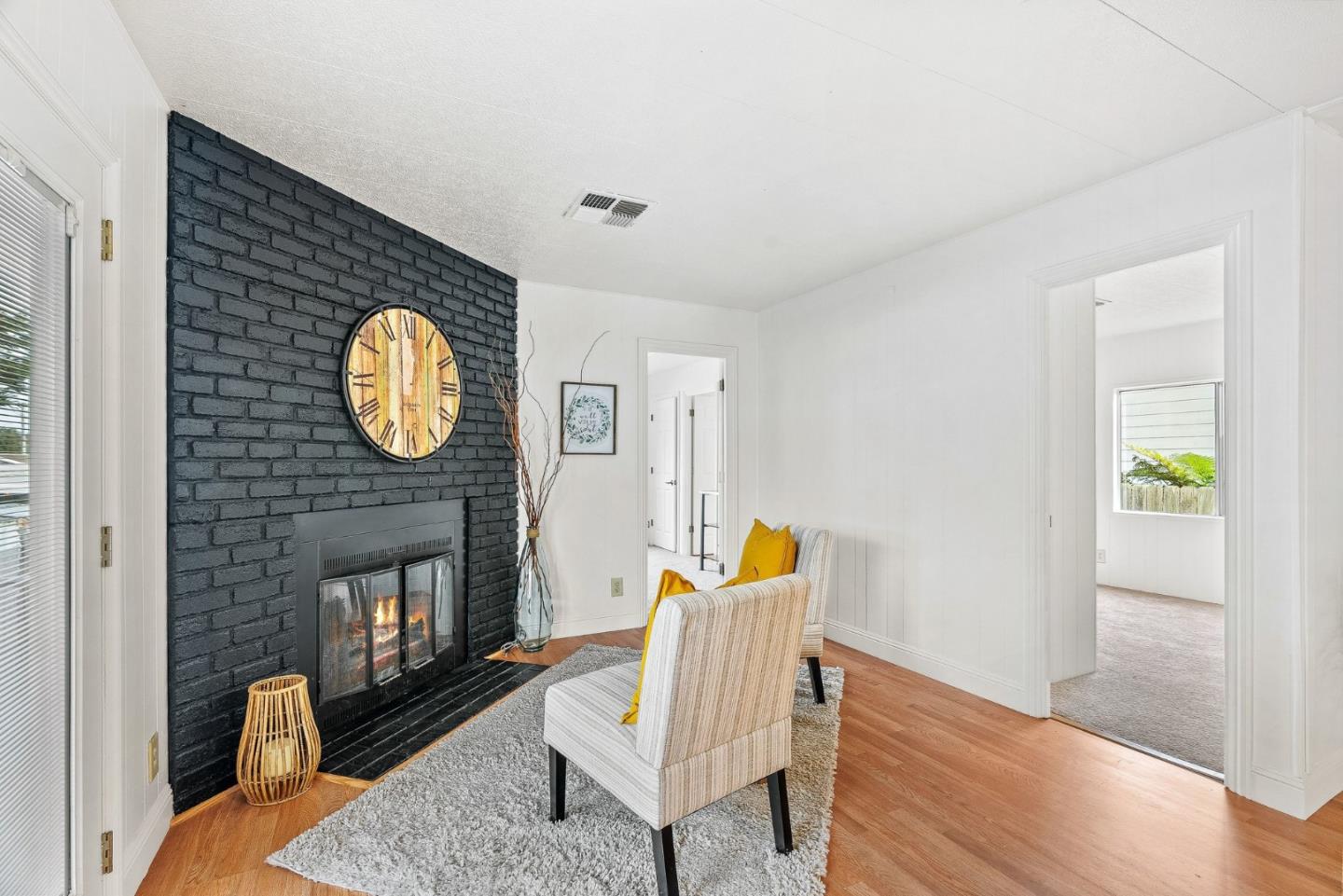 3128 Crescent Avenue Unit: 75