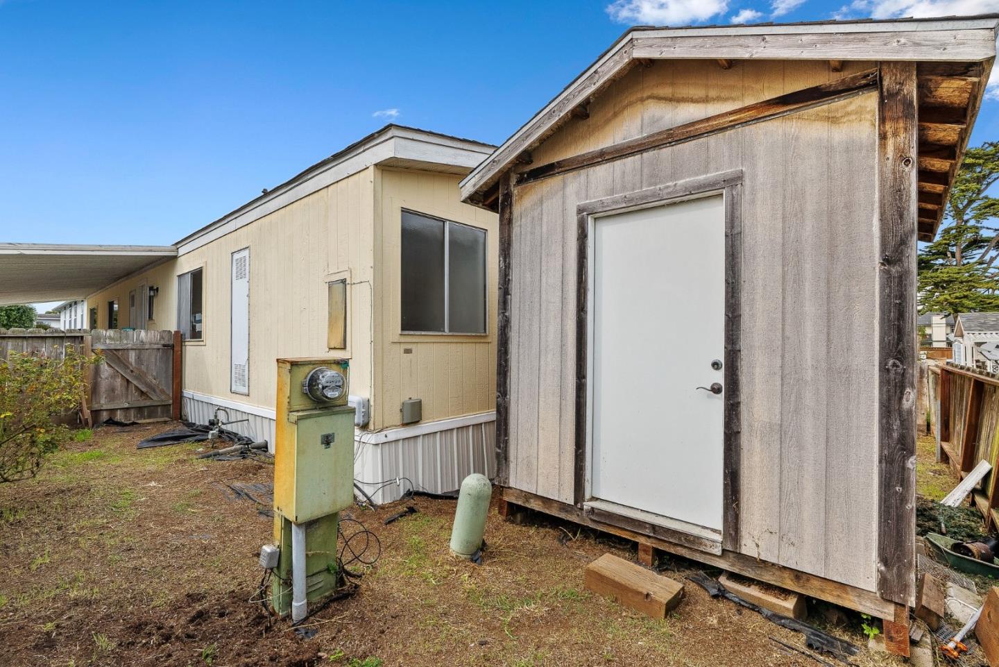3128 Crescent Avenue Unit: 75