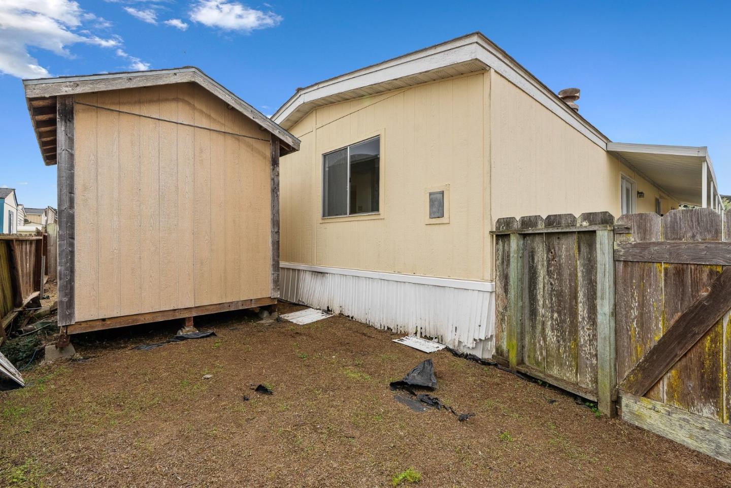 3128 Crescent Avenue Unit: 75