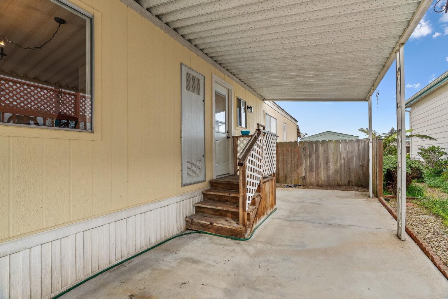 3128 Crescent Avenue Unit: 75