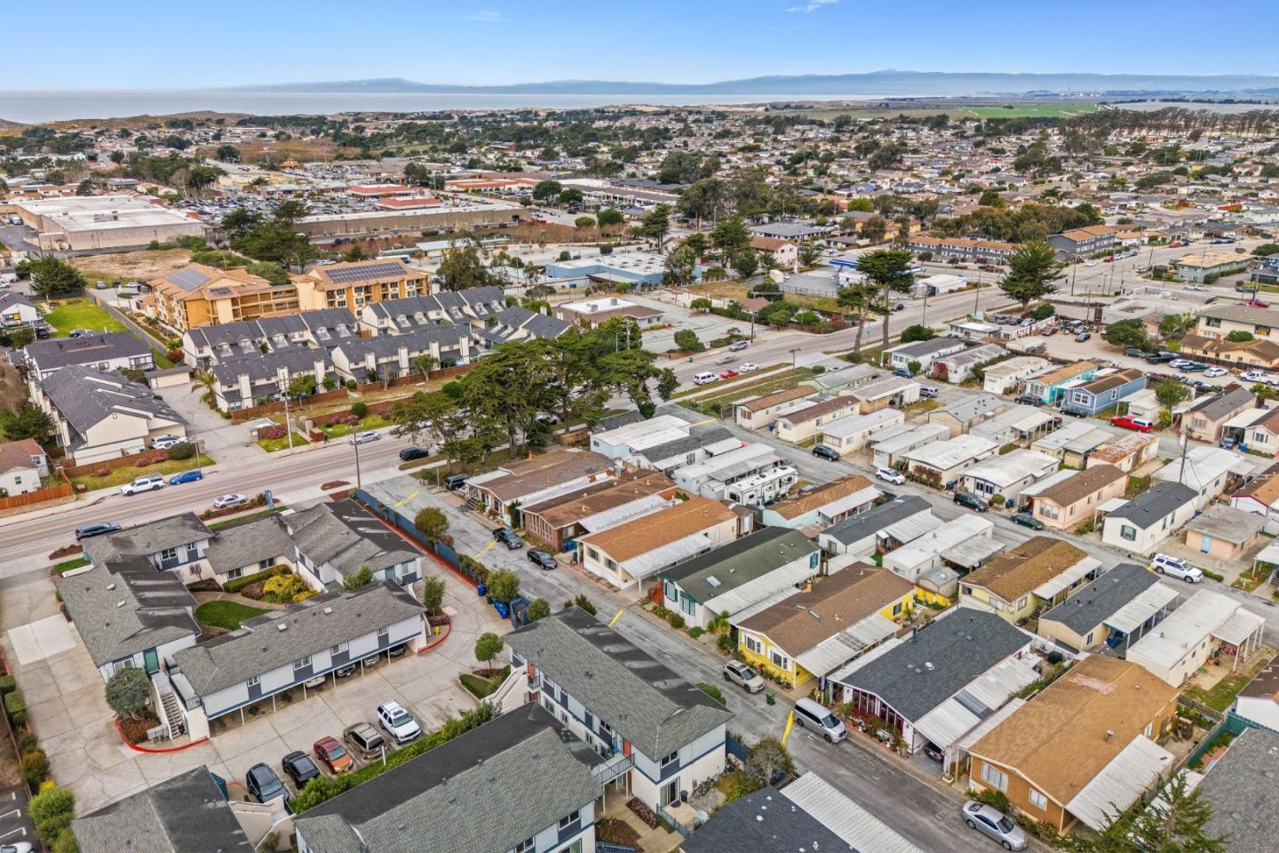 3128 Crescent Avenue Unit: 75