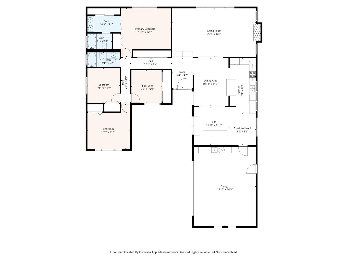 14832 Mossy Oak Place