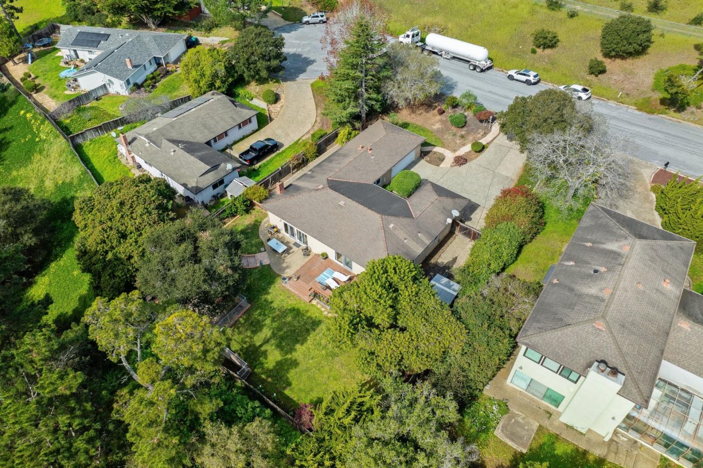 14832 Mossy Oak Place