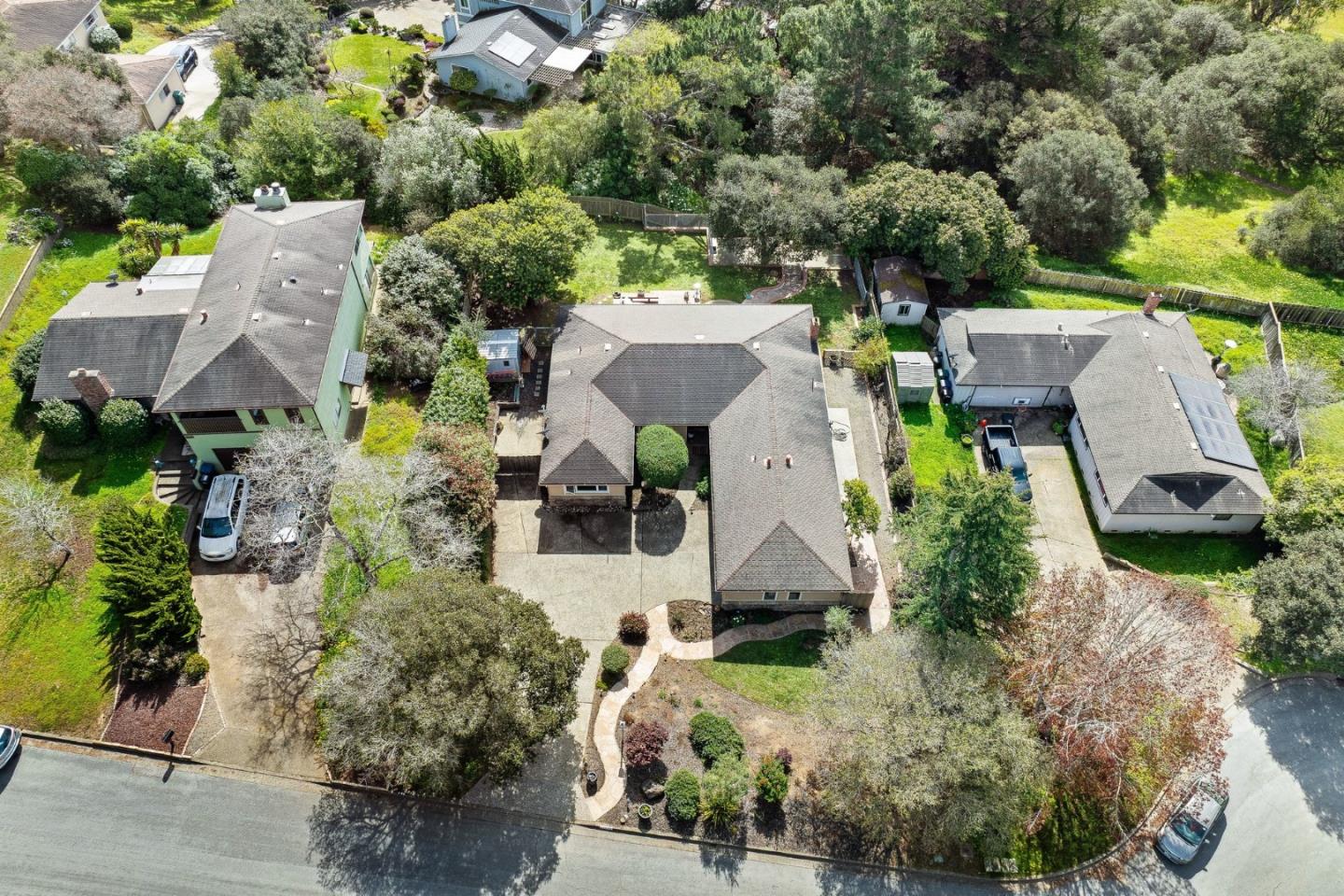 14832 Mossy Oak Place