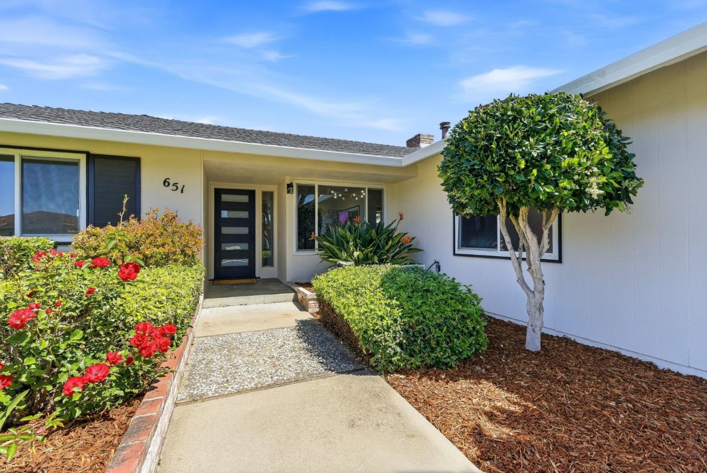 651 San Tomas Way