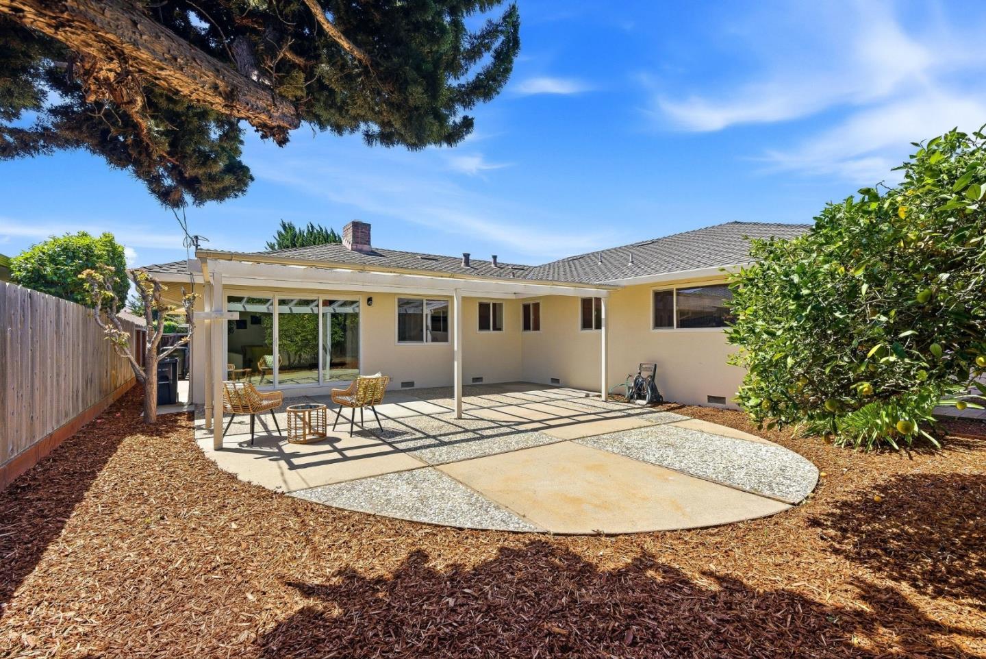 651 San Tomas Way