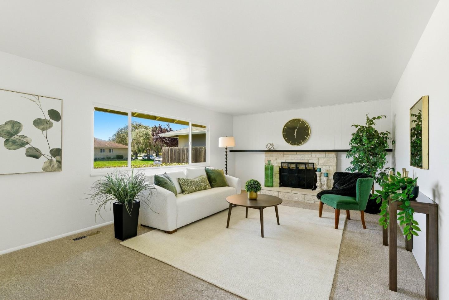 651 San Tomas Way