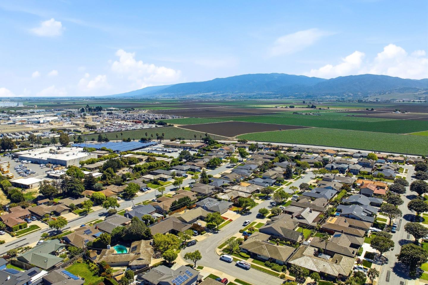 31 La Mirada Court