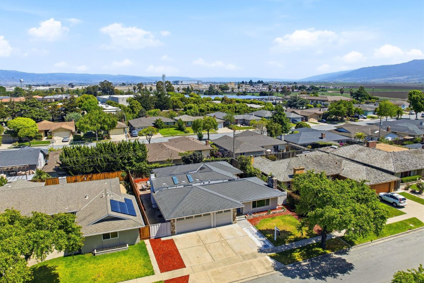 31 La Mirada Court