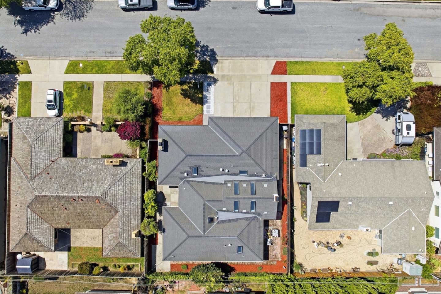 31 La Mirada Court