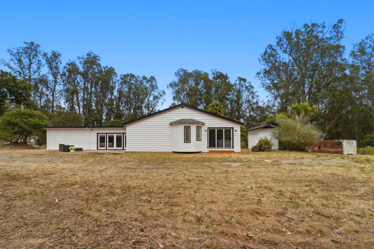 49 Frisch Road