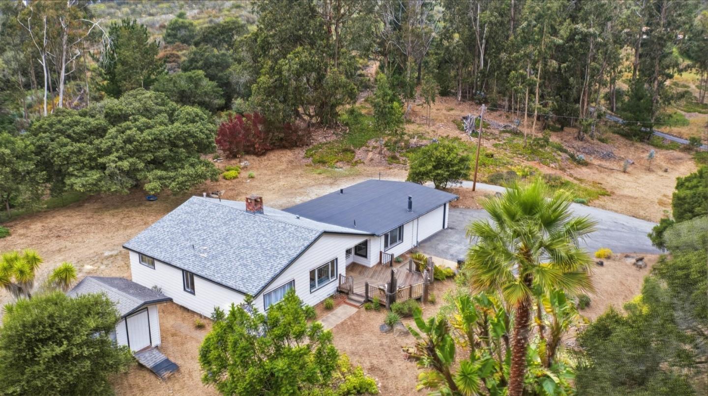 49 Frisch Road