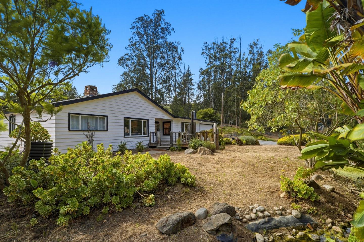 49 Frisch Road