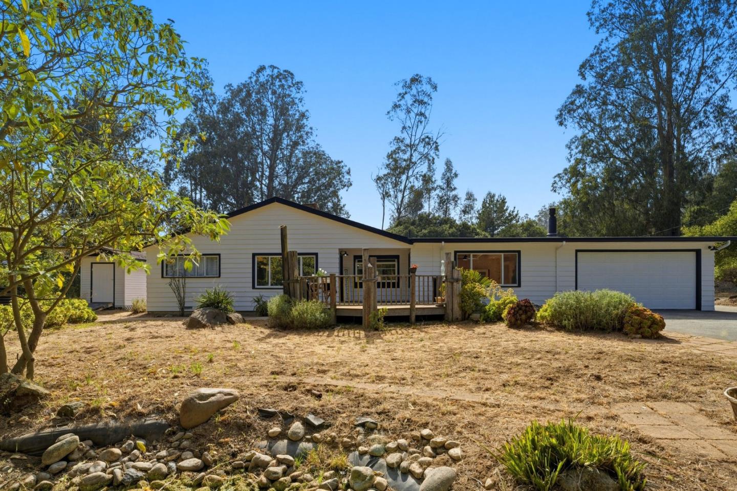 49 Frisch Road