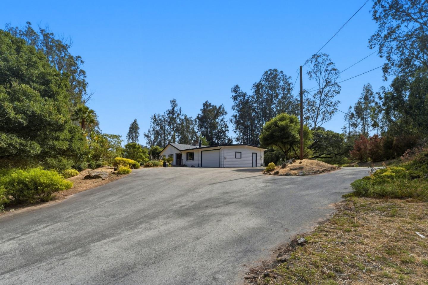 49 Frisch Road