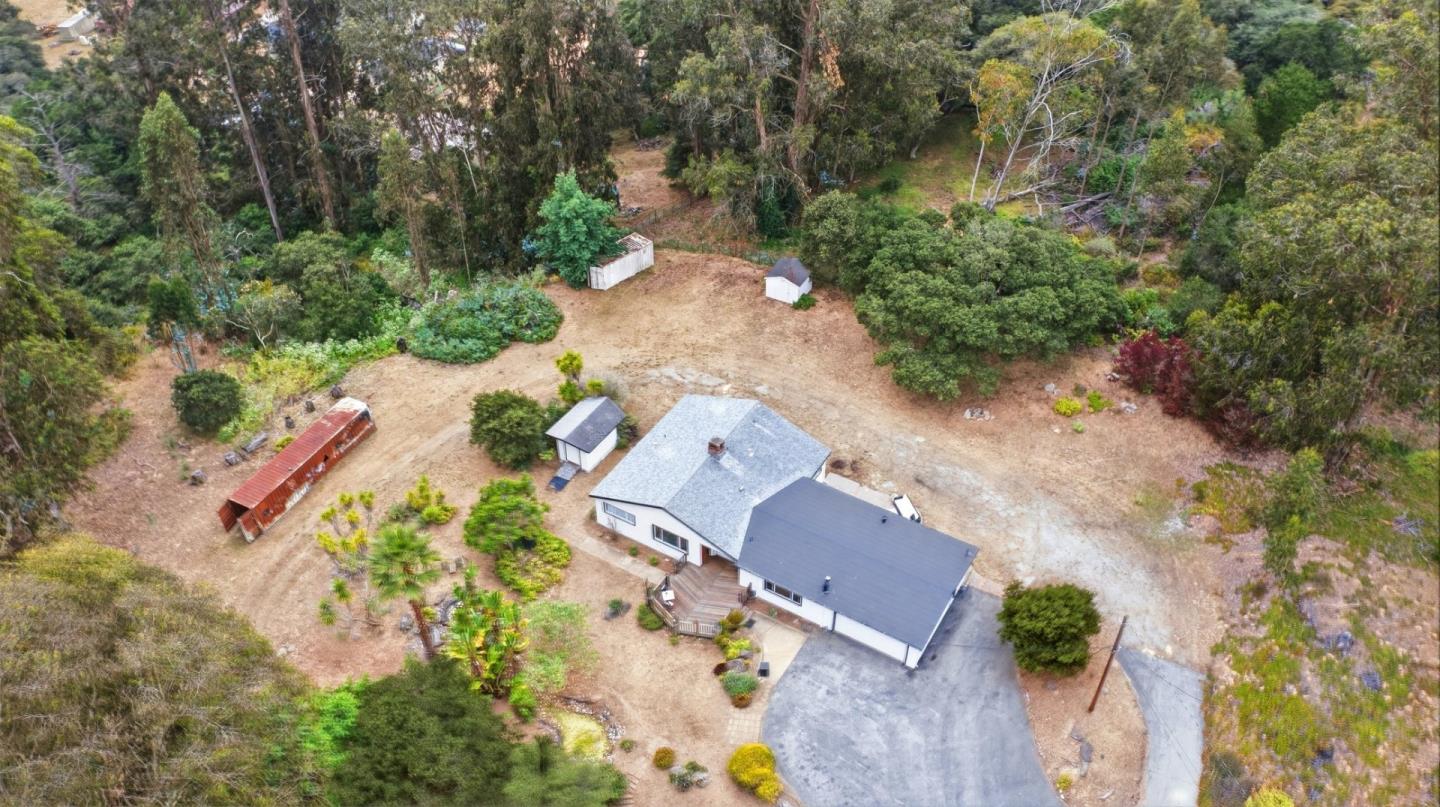 49 Frisch Road