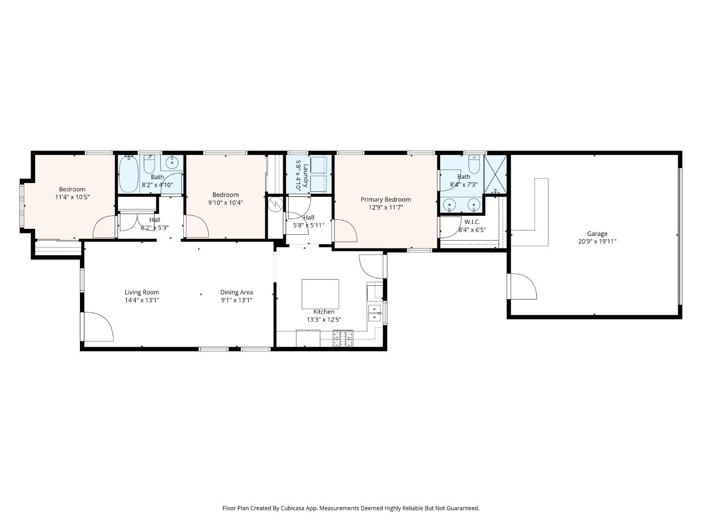 762 Brandywine Lane