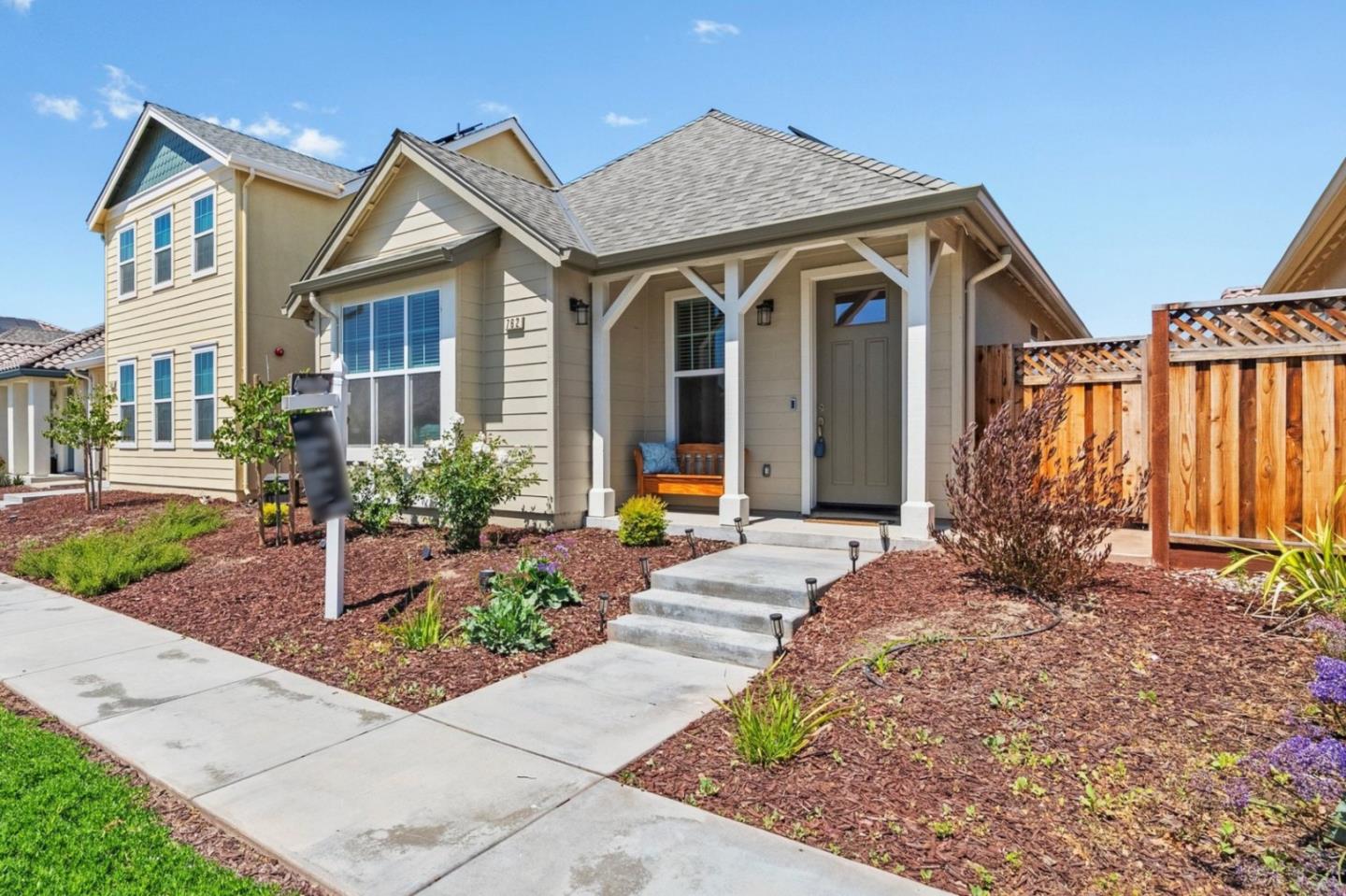 762 Brandywine Lane