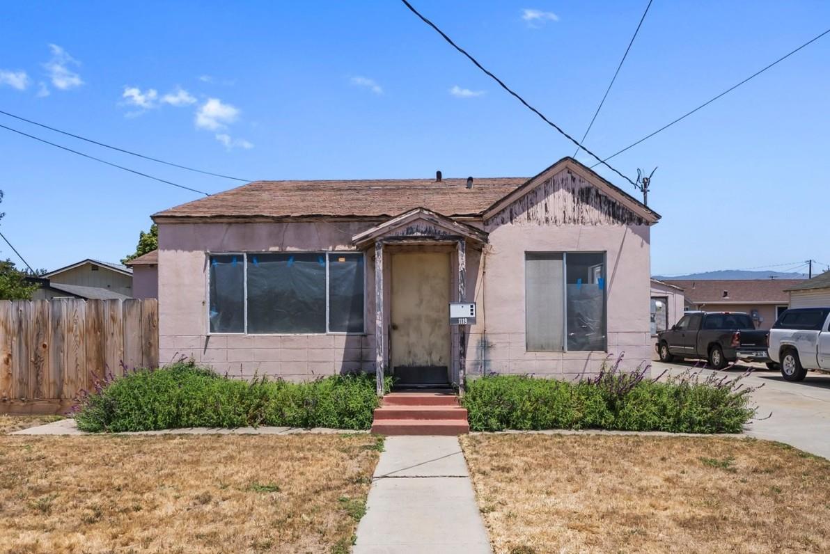 1119 C Street