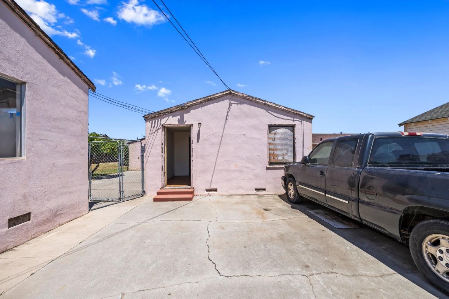 1119 C Street