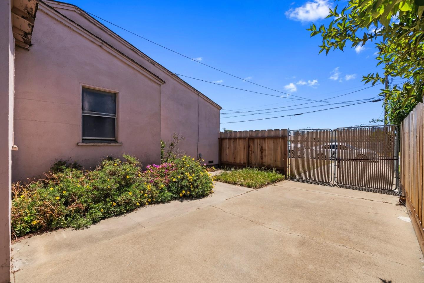 1119 C Street