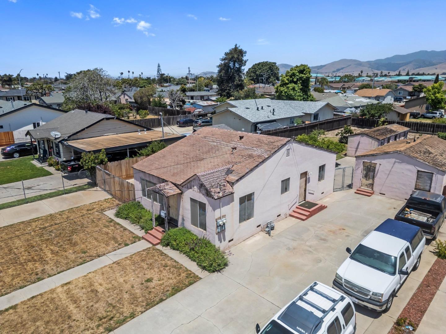 1119 C Street
