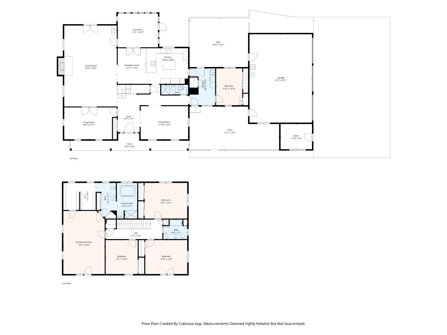 141 Arroyo Seco DR