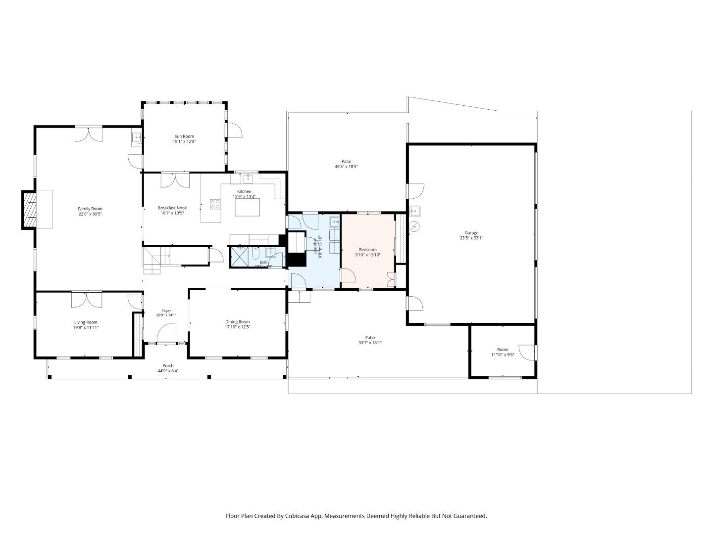 141 Arroyo Seco DR